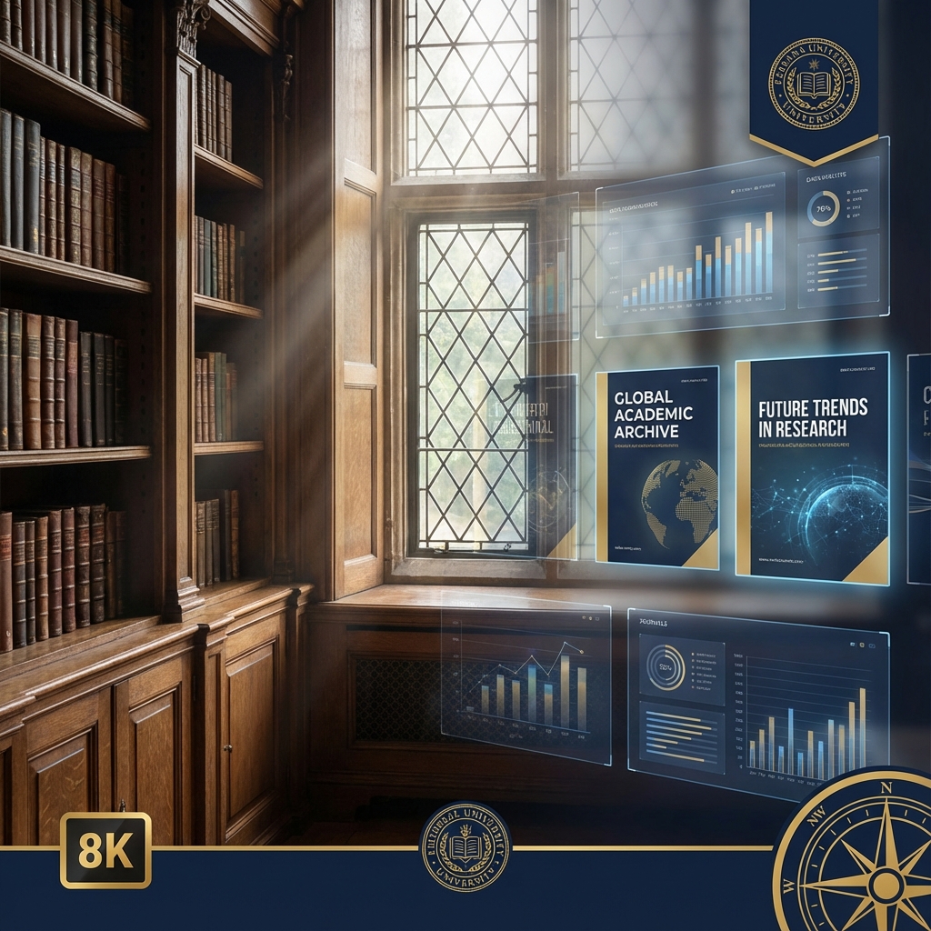 Legacy of Knowledge