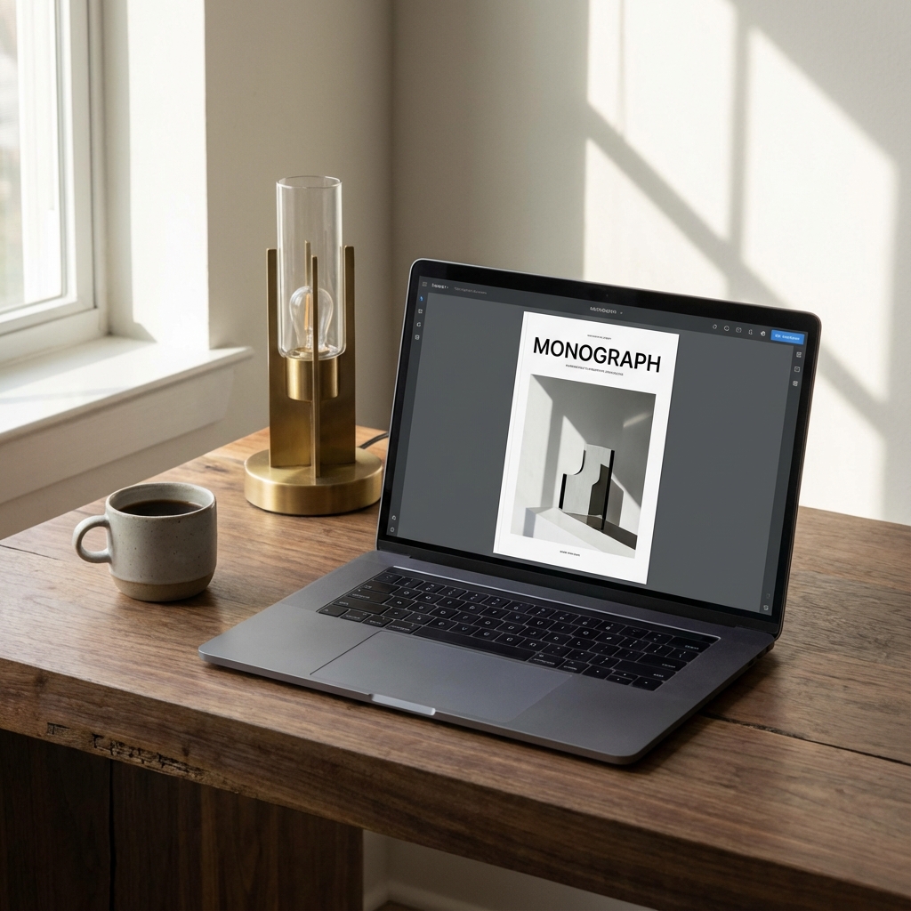 Digital Publishing