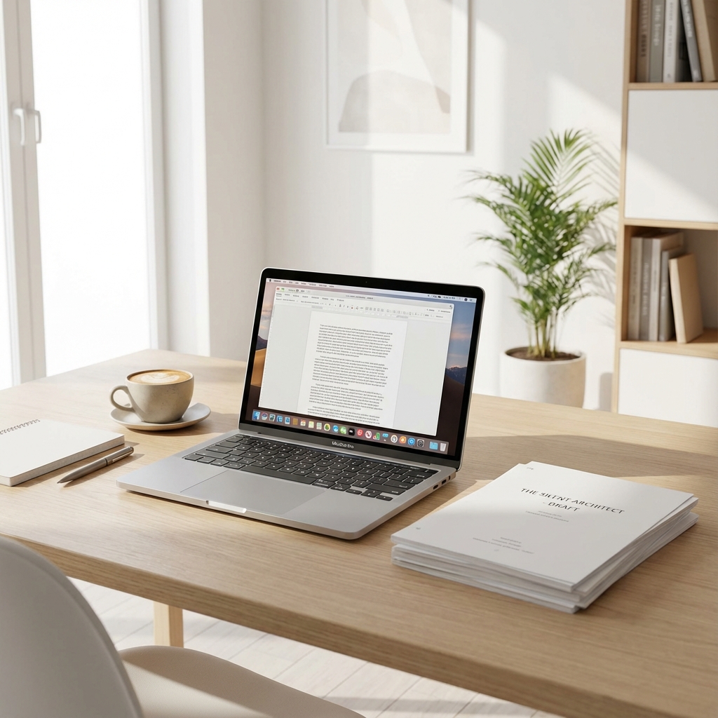 Self-Publishing